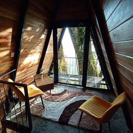 فيلا Casa Del Arbol الجبل الأخضر المظهر الخارجي الصورة