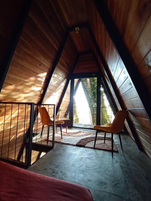 فيلا Casa Del Arbol الجبل الأخضر المظهر الخارجي الصورة